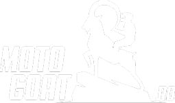 MotoGoat Logo